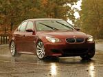 BMW M5 2005 года (US)
